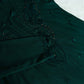 Ida Bottle Green Rayon mukaish Long Kurta
