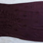 Amber Smoky Purple Long Rayon Kurta