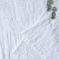 Gulistaan White 2 piece Rayon Kurta Plazzo set