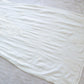 Mirha Off White Long sequin embllished Rayon kurta