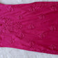 Anouki  Deep Pink Rayon Kurta