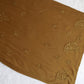 Mirha Golden Brown Rayon Sequin embllished long Kurta