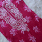 Mehnoor Rani Floral Long Muslin kurta