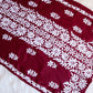 ZEENAT Maroon Long rayon Kurta