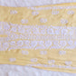 ZEENAT Pastel Yellow Long Rayon Kurta