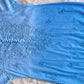 Sangam Ice Blue short kurta