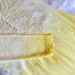 Sangam Lemon Yellow short kurta