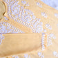 Sama Pastel Yellow Short Rayon Kurta